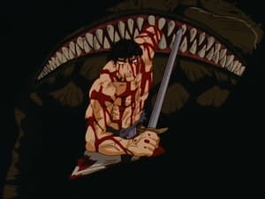 Berserk: 1×25