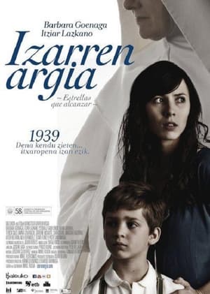 Izarren argia (Estrellas que alcanzar) 2010