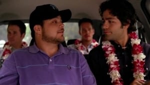 Entourage Season 5 Episode 8