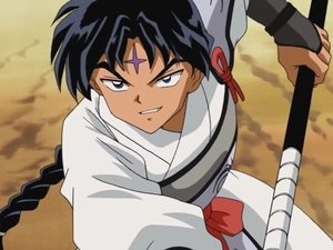 InuYasha: Season 1 Episode 110