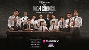 poster Project: High Council