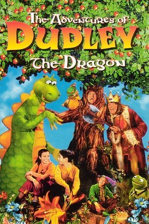 The Adventures of Dudley the Dragon Season 5 The Great Dragonberry War 1993