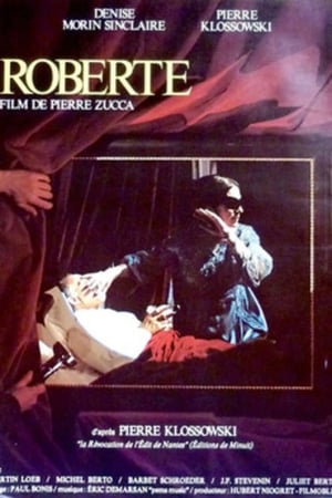 Poster Roberte (1979)