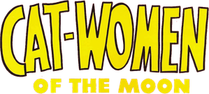 Cat-Women of the Moon
