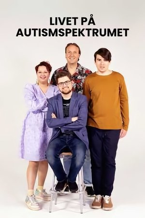Livet på autismspektrumet
