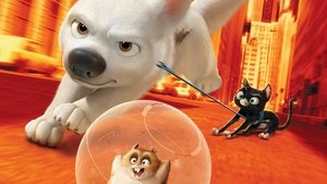 Bolt – Ein Hund für alle Fälle