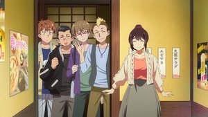 Rent-a-Girlfriend Season 1 Episode 18