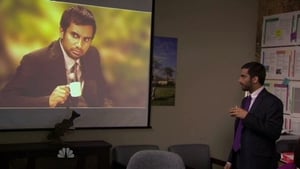 Parks and Recreation Season 2 Episode 20
