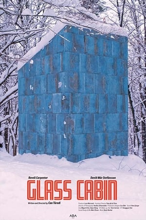 Poster Glass Cabin (2019)