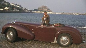 Bergerac backdrop