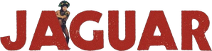 Jaguar — Logos 3