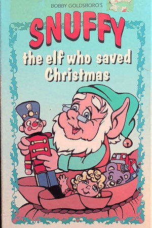 Snuffy, the Elf Who Saved Christmas