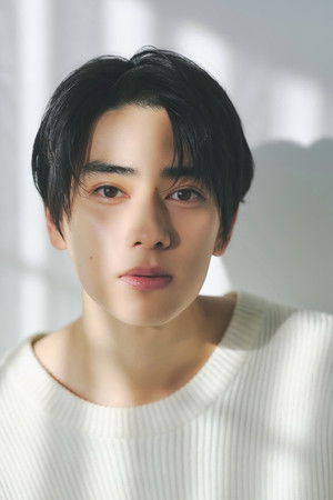 Junsei Motojima photo