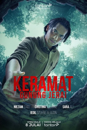 Keramat Gunung Jerai