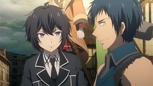 Shikkakumon no Saikyou Kenja: Episódio 11
