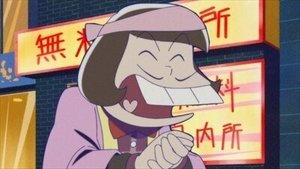 Osomatsu-san: 3×6