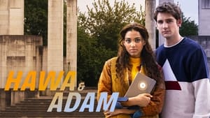 Hawa & Adam (2024) – Television