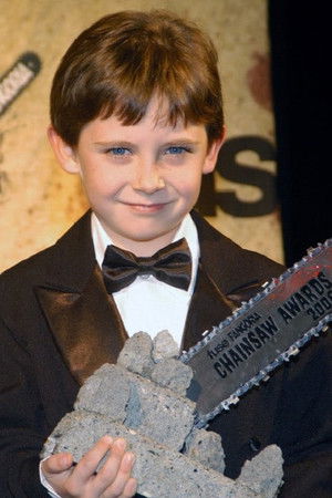 Seamus Davey-Fitzpatrick photo