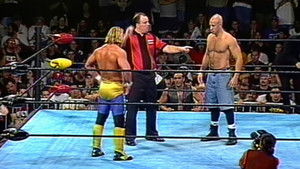 ECW Hardcore TV ECW Hardcore TV - Oct. 11, 1997