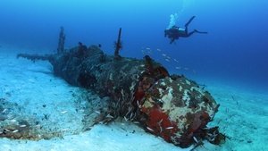 Descending The Ghosts of the Pacific