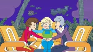 Golden Girls 3033