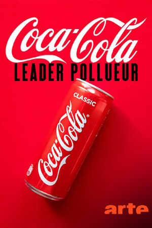 Coca-Cola, leader pollueur