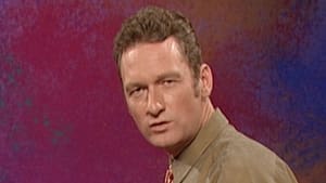 Whose Line Is It Anyway? Brad Sherwood