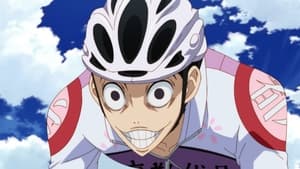 Yowamushi Pedal: Season 5 Episode 1 –