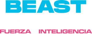 Beast Games — Logos 12