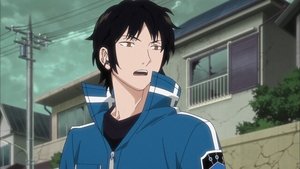 World Trigger Temporada 1 Capitulo 33