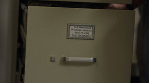 Her Last Broadcast: The Abduction of Jodi Huisentruit: 1×1