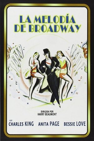 La Melodía de Broadway 1929