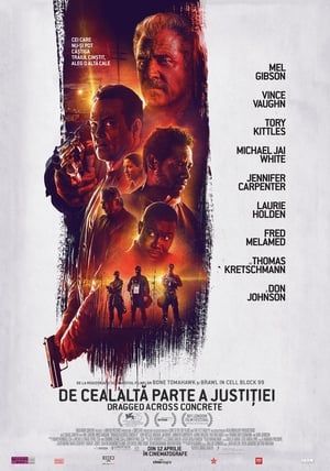 De cealaltă parte a justiției (2018)