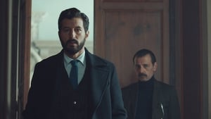 The Trial: 1×6