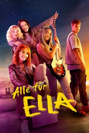 Poster Alle für Ella 2022