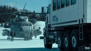 The Last Frontier: Season 1 Episode 3