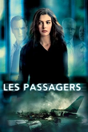 Image Les Passagers