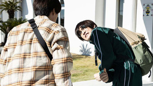 Captivated, by You: 1×5