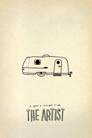Poster The Artist (2017)