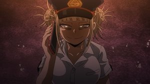 My Hero Academia Season 3 Episode 22