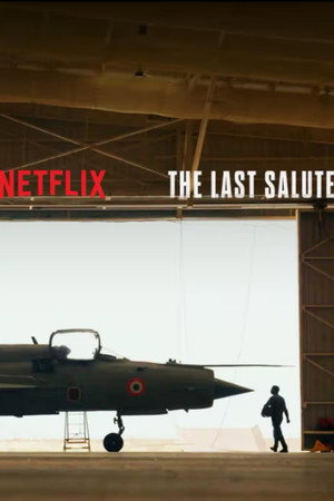 The Last Salute (2026)