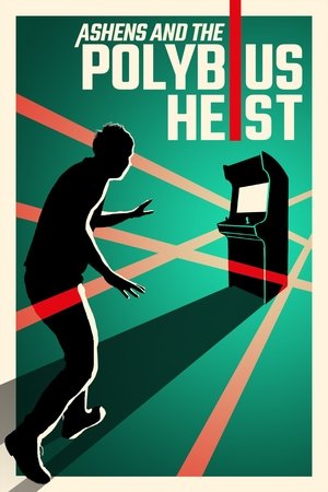 Ashens and the Polybius Heist Ashens and the Polybius Heist