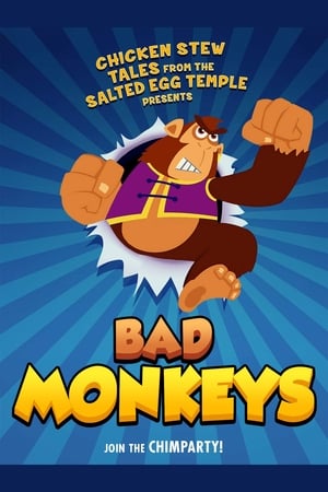 Image Bad Monkeys