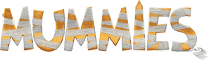Mummies — Logos 3
