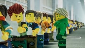 LEGO Ninjago: Dragons Rising: Season 1 Episode 17