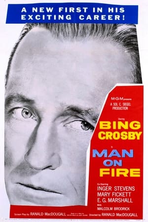 Man on Fire film complet