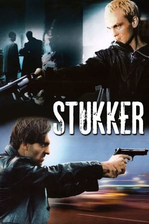 Poster Stukker 2002