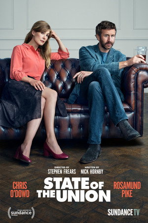 State of the Union