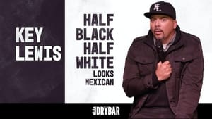 Dry Bar Comedy Key Lewis: Half Black, Half White, Looks Mexican