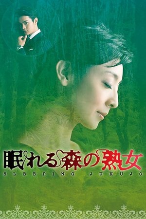 Poster 眠れる森の熟女 2012